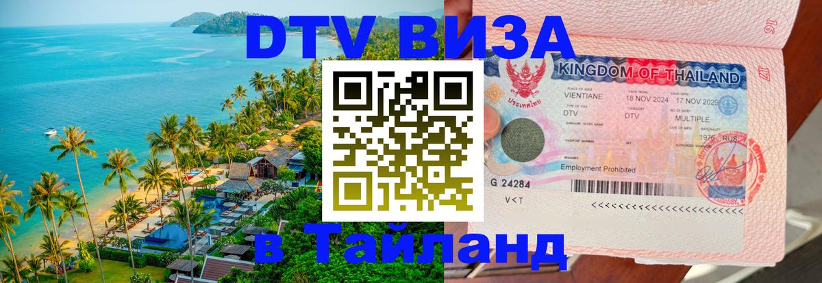Сколько стоит DTV виза — актуальные цены, оформление даже без документов - 07.12.2025 